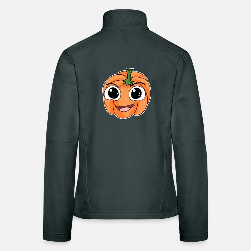 Women's Softshell Jacket
