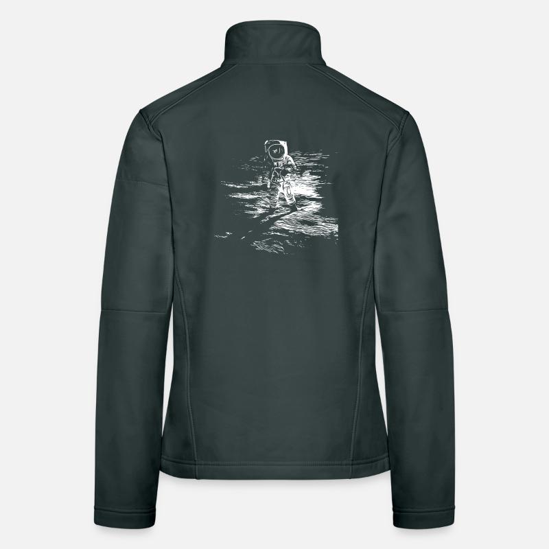 Women's Softshell Jacket