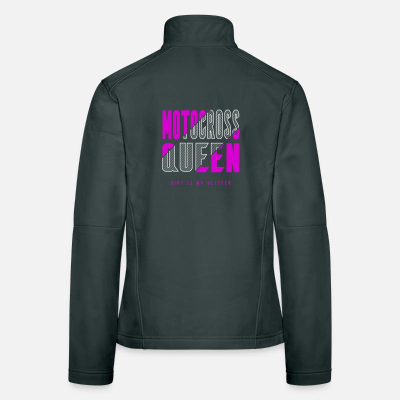 Women's Softshell Jacket