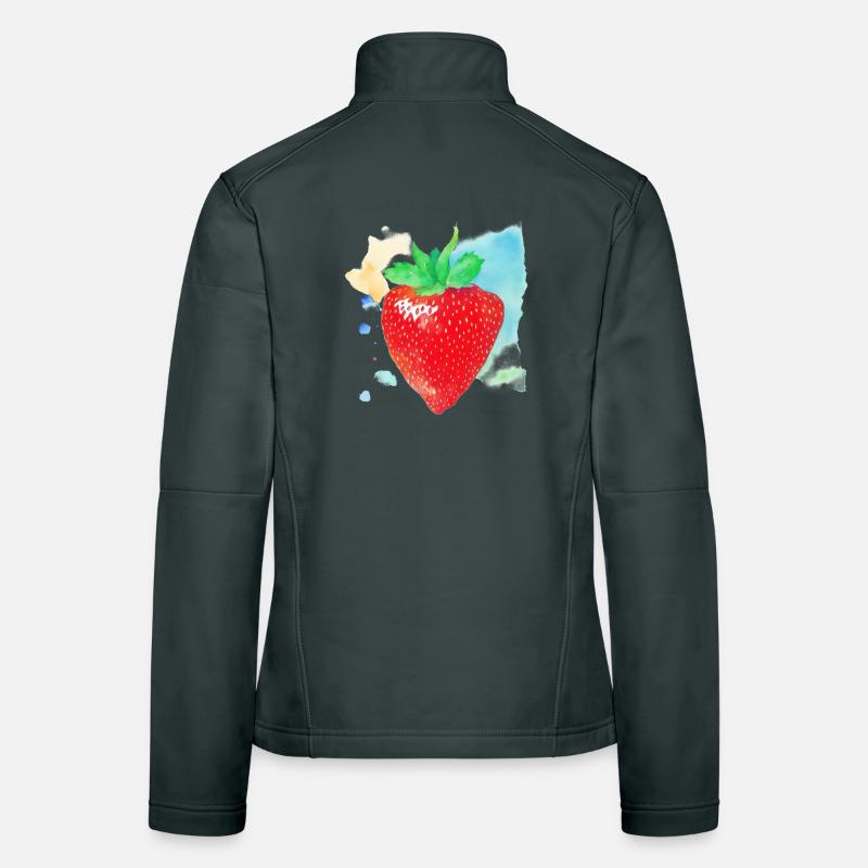 Women's Softshell Jacket