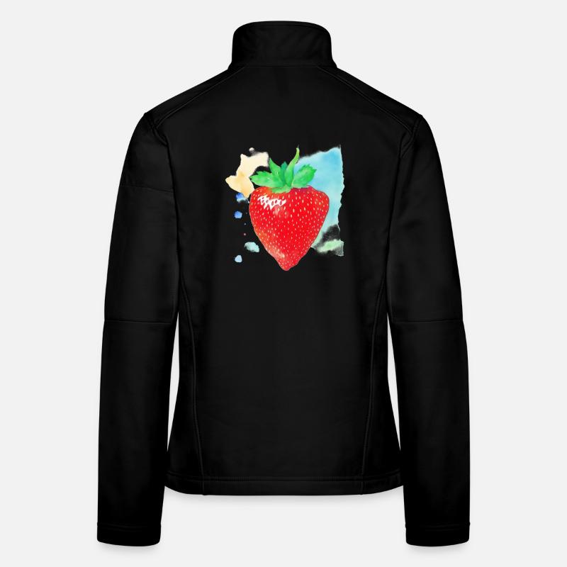 Frauen Softshelljacke