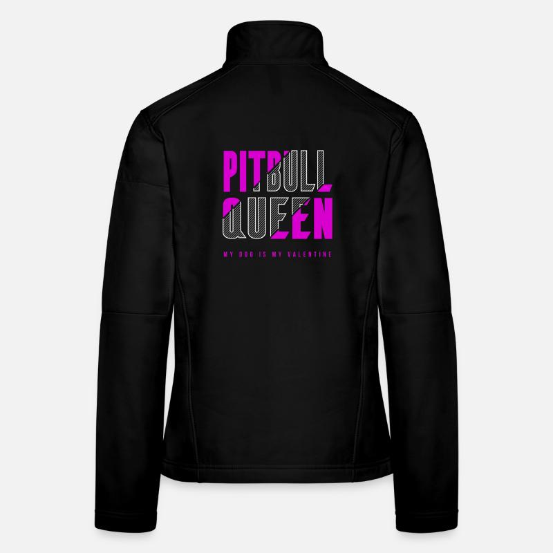 Frauen Softshelljacke