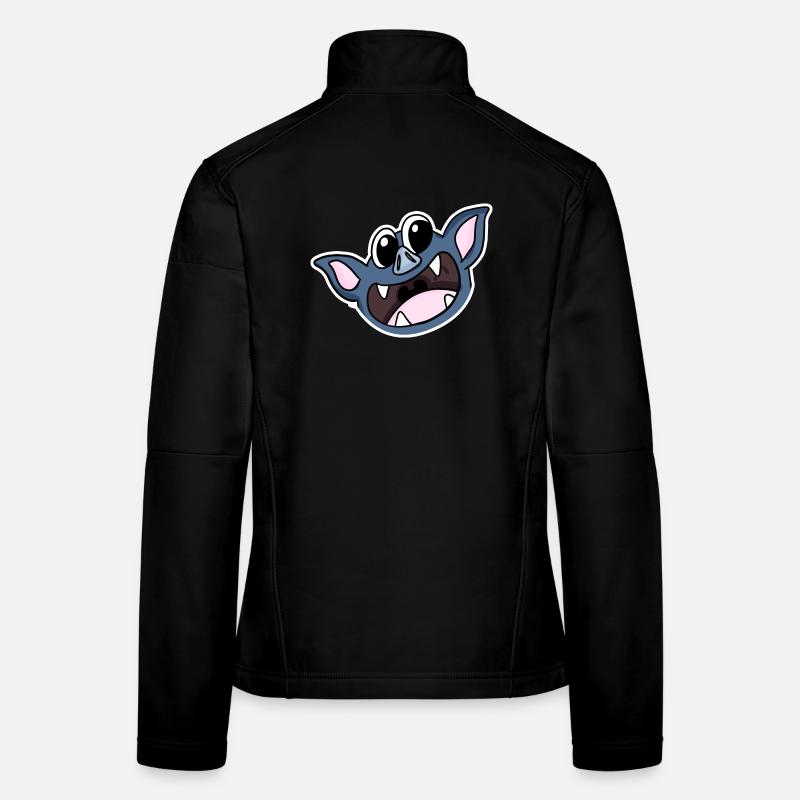 Women's Softshell Jacket