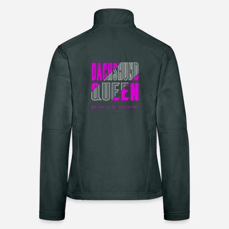 Women's Softshell Jacket