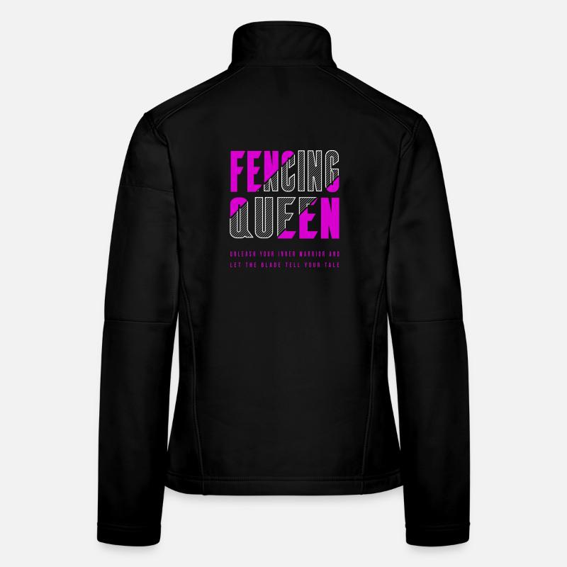 Women's Softshell Jacket