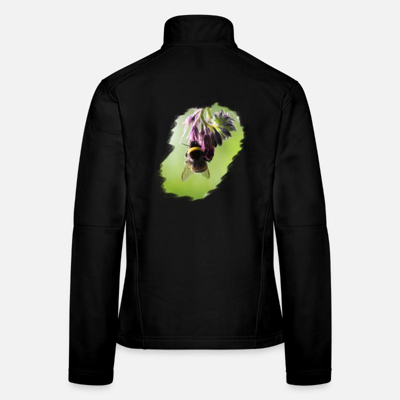 Women's Softshell Jacket