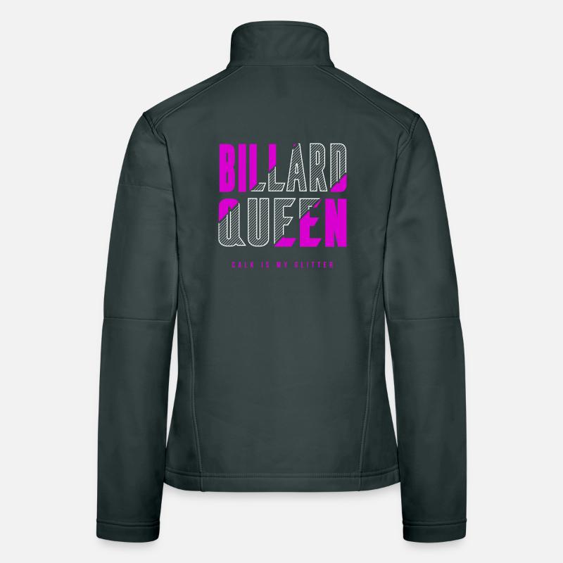 Women's Softshell Jacket