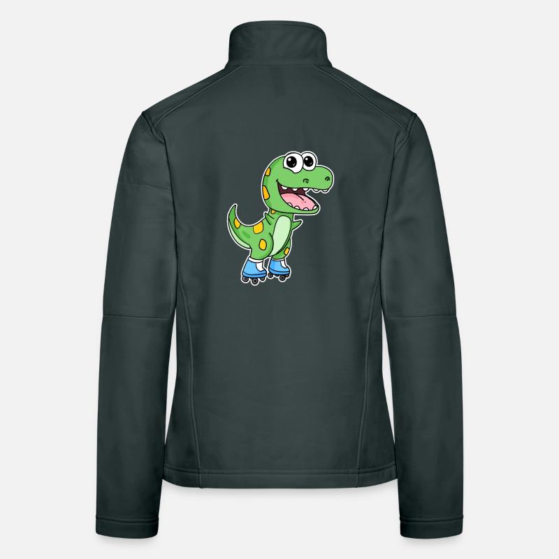 Women's Softshell Jacket