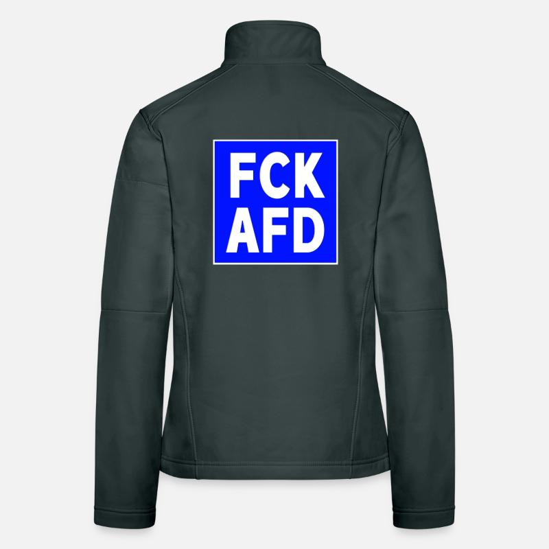 Frauen Softshelljacke