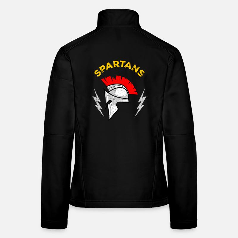 Frauen Softshelljacke