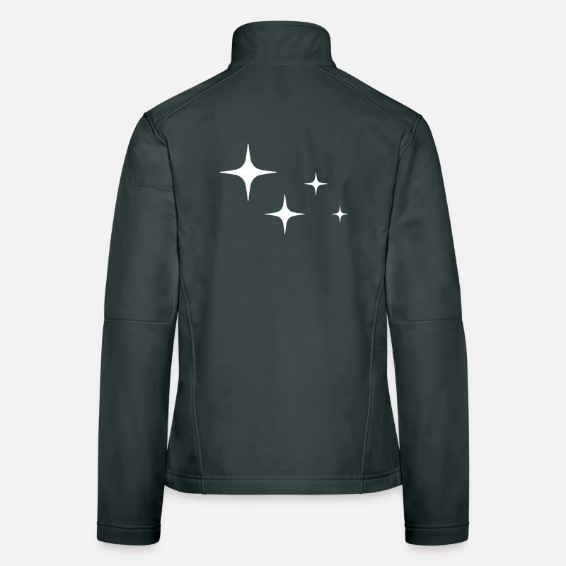 Frauen Softshelljacke