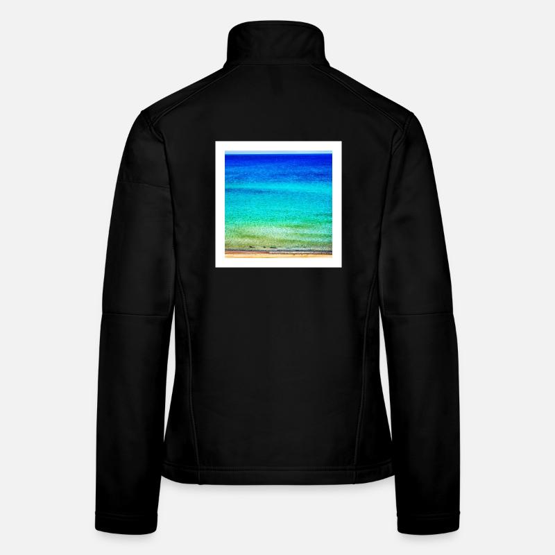 Women's Softshell Jacket