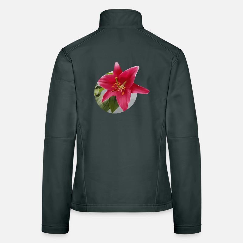 Women's Softshell Jacket