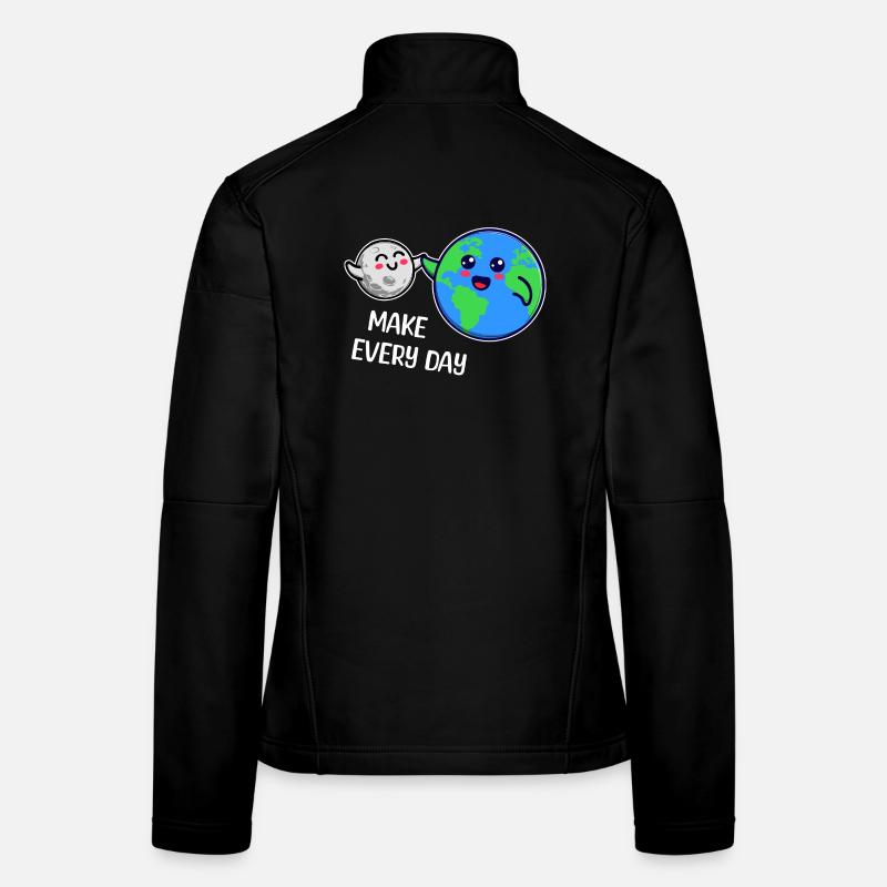Frauen Softshelljacke