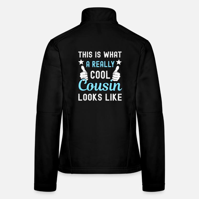 Frauen Softshelljacke