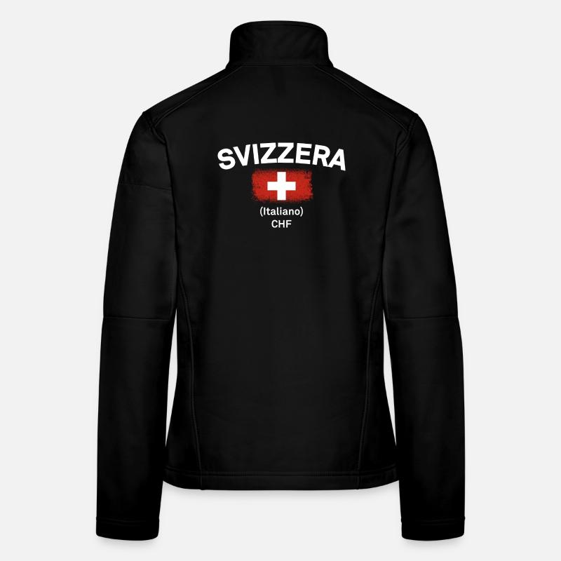 Frauen Softshelljacke