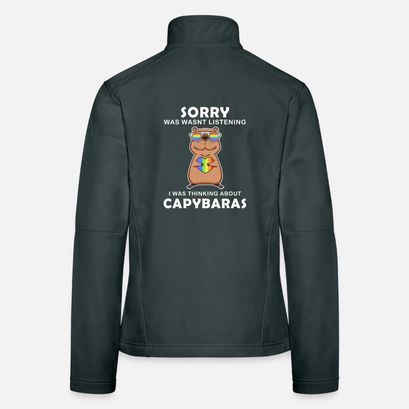 Frauen Softshelljacke