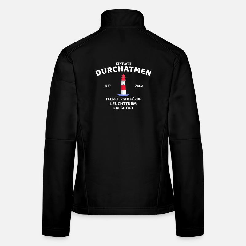 Frauen Softshelljacke