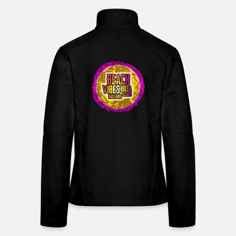 Frauen Softshelljacke