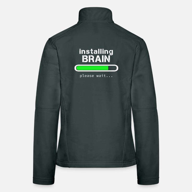 Women's Softshell Jacket