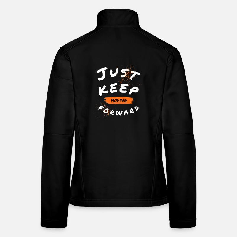 Frauen Softshelljacke