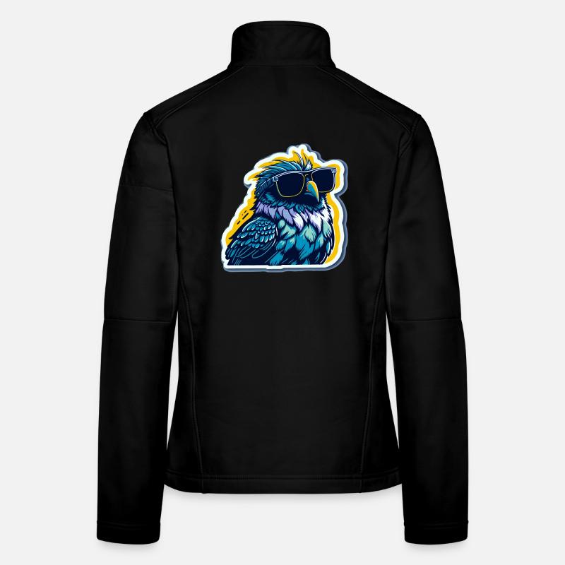 Frauen Softshelljacke