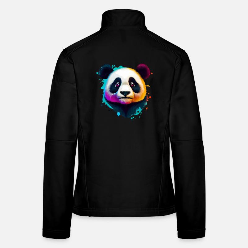 Women's Softshell Jacket