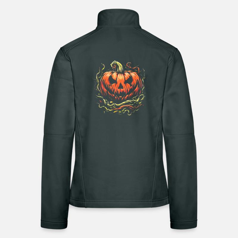 Women's Softshell Jacket