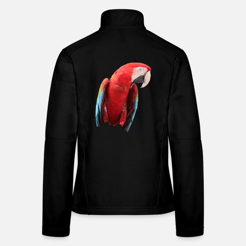 Women's Softshell Jacket