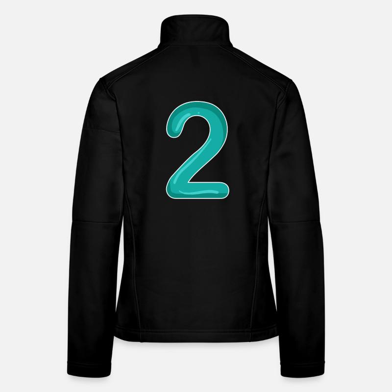 Frauen Softshelljacke