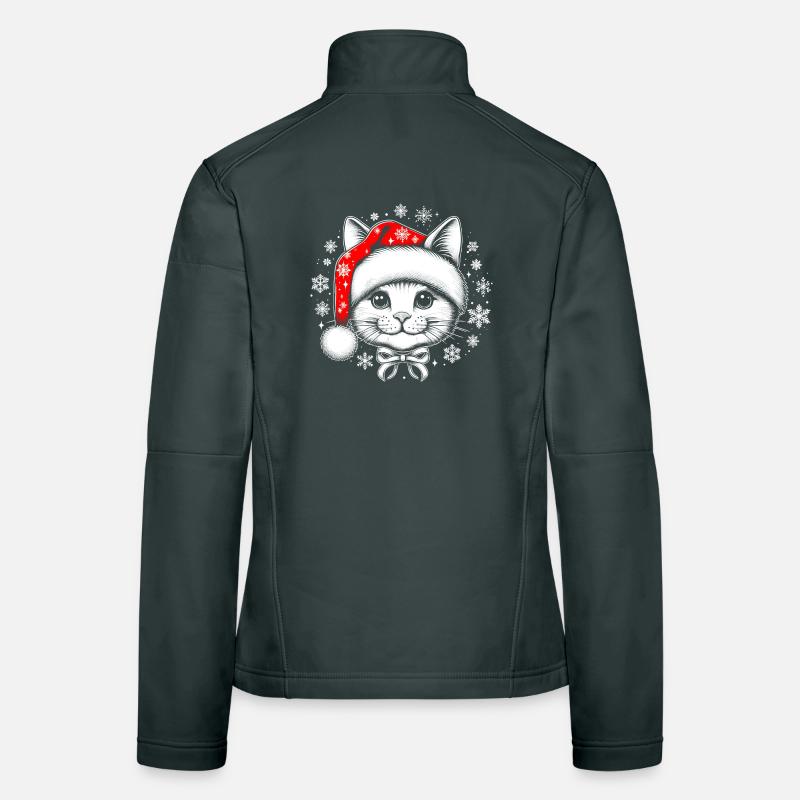 Women's Softshell Jacket