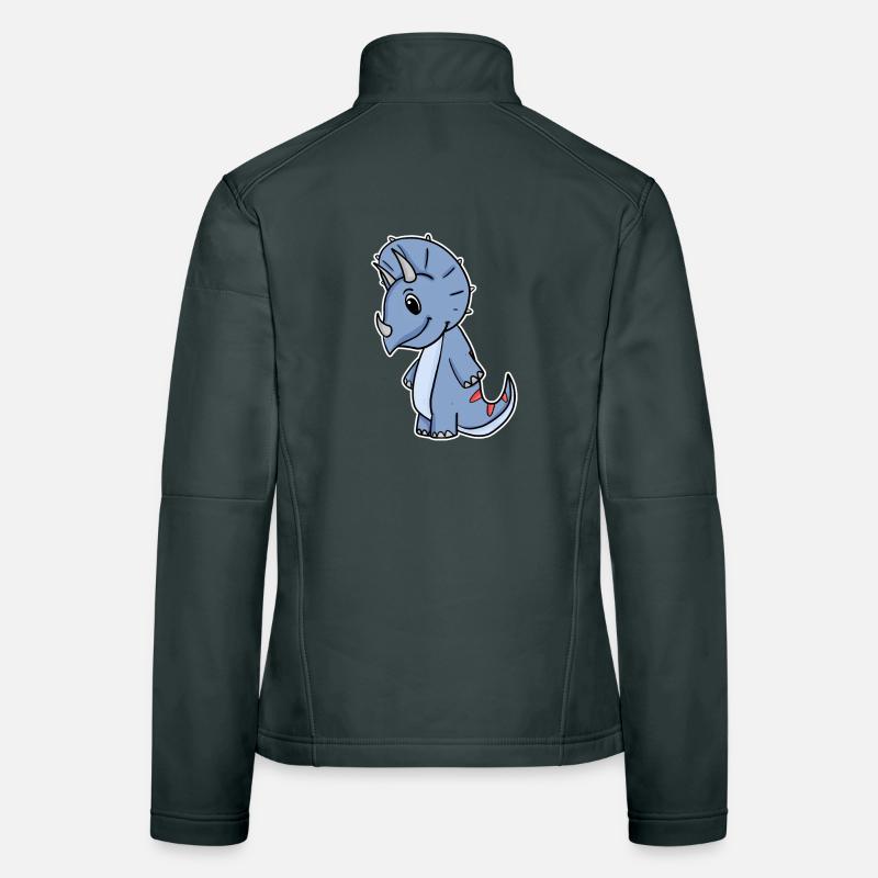 Frauen Softshelljacke