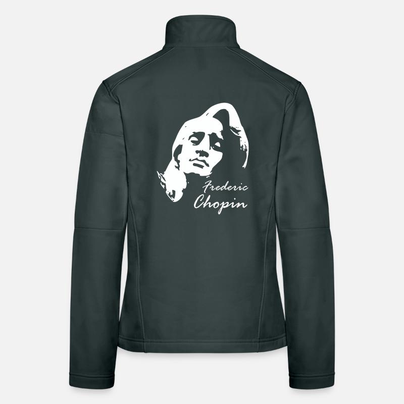 Women's Softshell Jacket