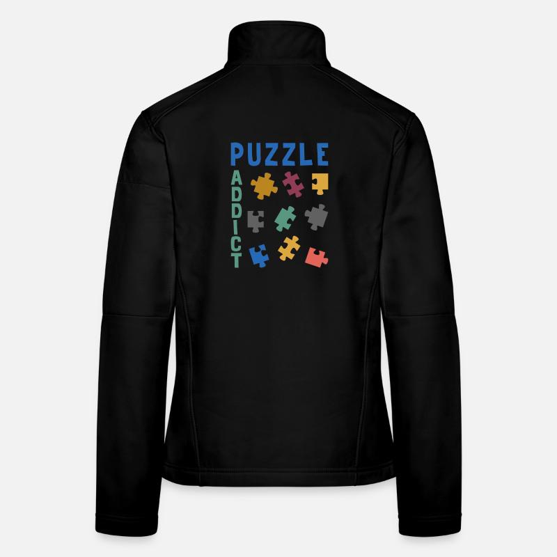 Frauen Softshelljacke
