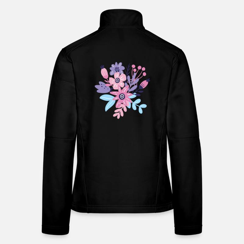Frauen Softshelljacke