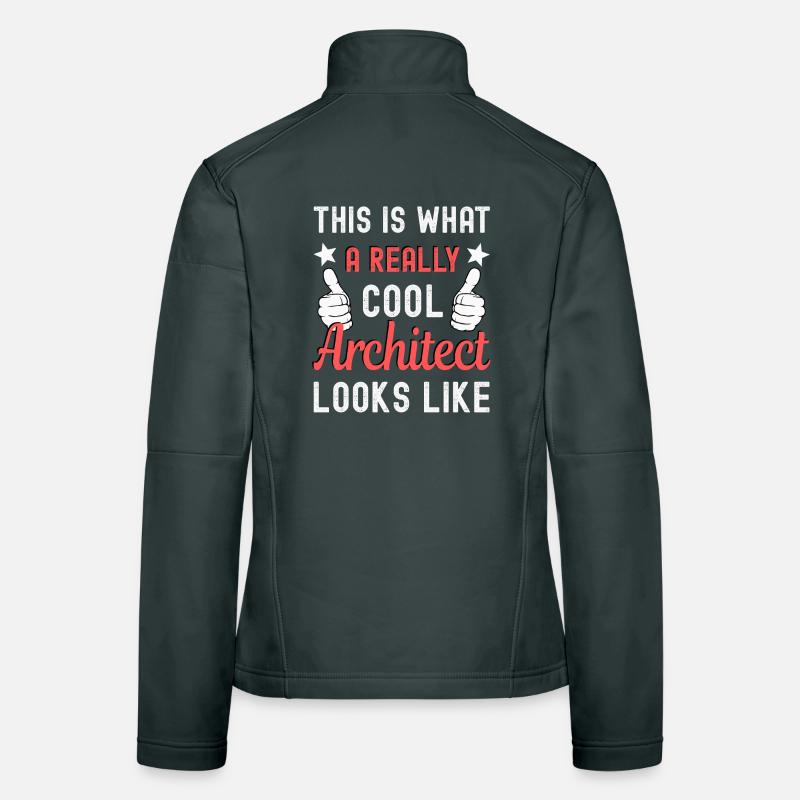 Frauen Softshelljacke