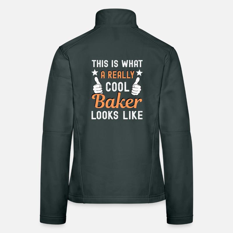 Frauen Softshelljacke