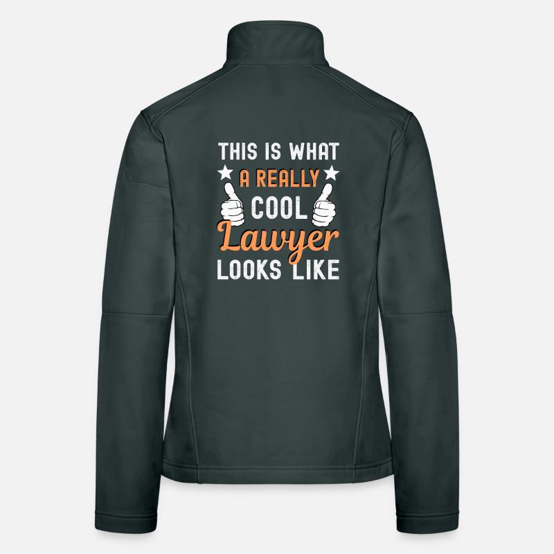 Frauen Softshelljacke