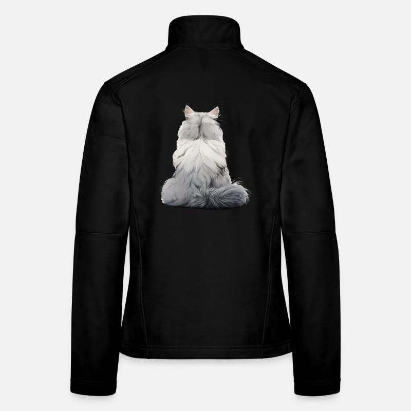 Frauen Softshelljacke