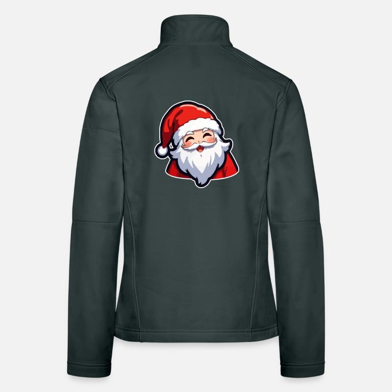 Women's Softshell Jacket