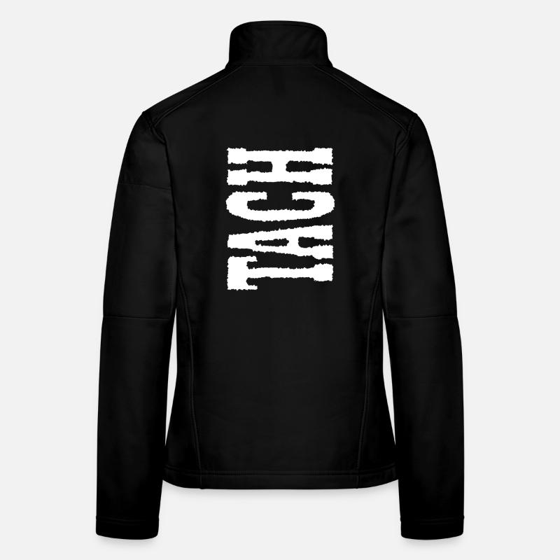 Frauen Softshelljacke
