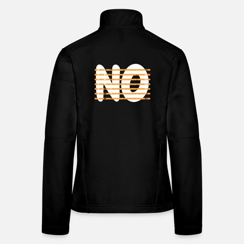 Women's Softshell Jacket