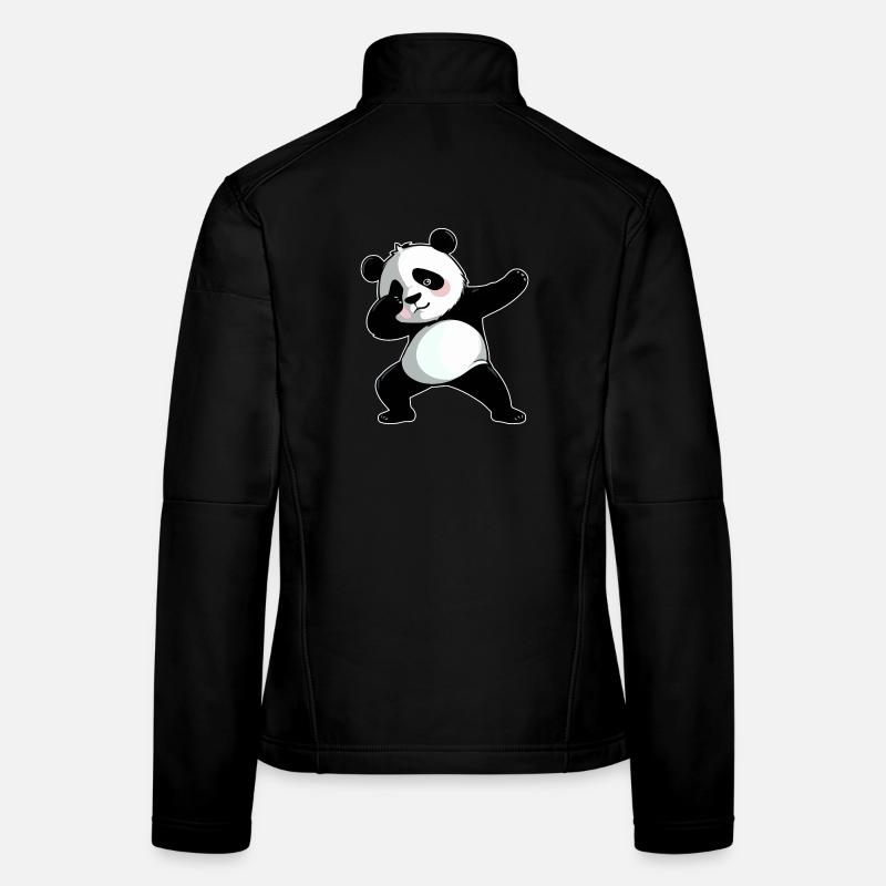 Frauen Softshelljacke