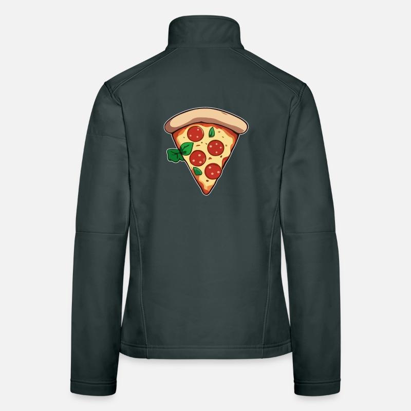 Frauen Softshelljacke