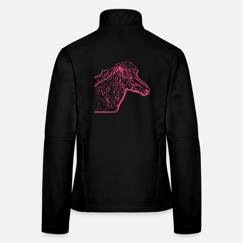 Women's Softshell Jacket