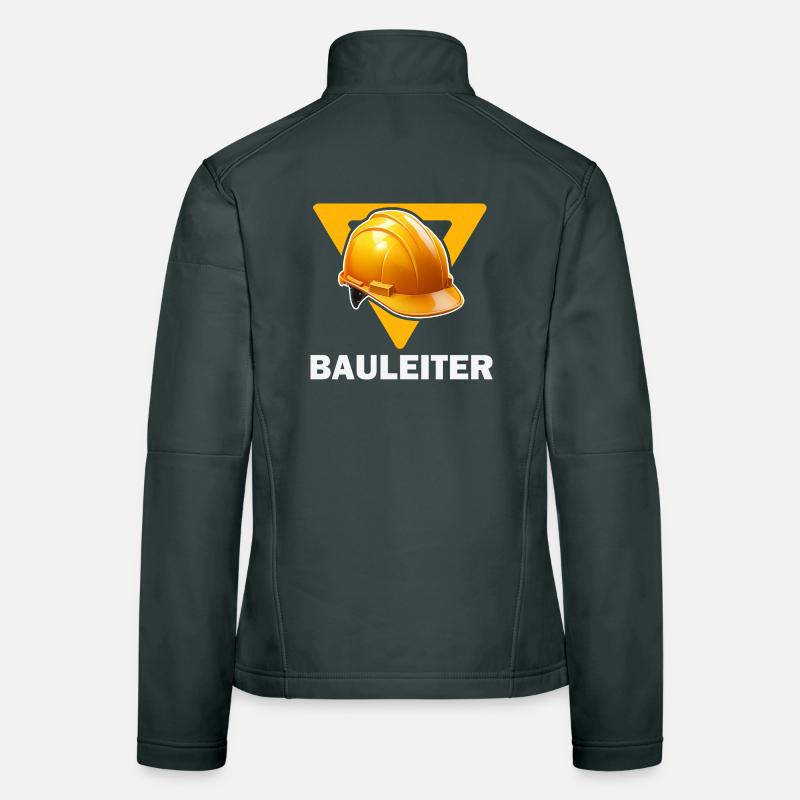Frauen Softshelljacke
