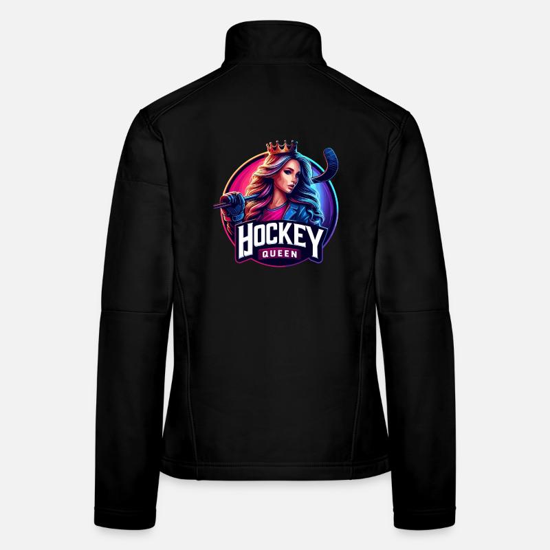 Frauen Softshelljacke