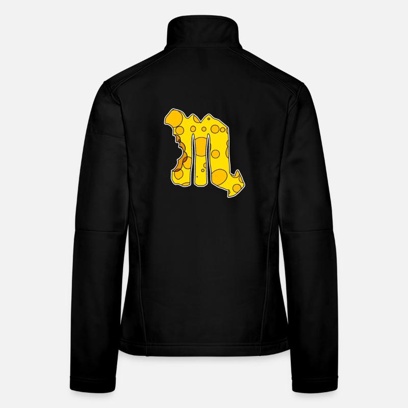 Frauen Softshelljacke
