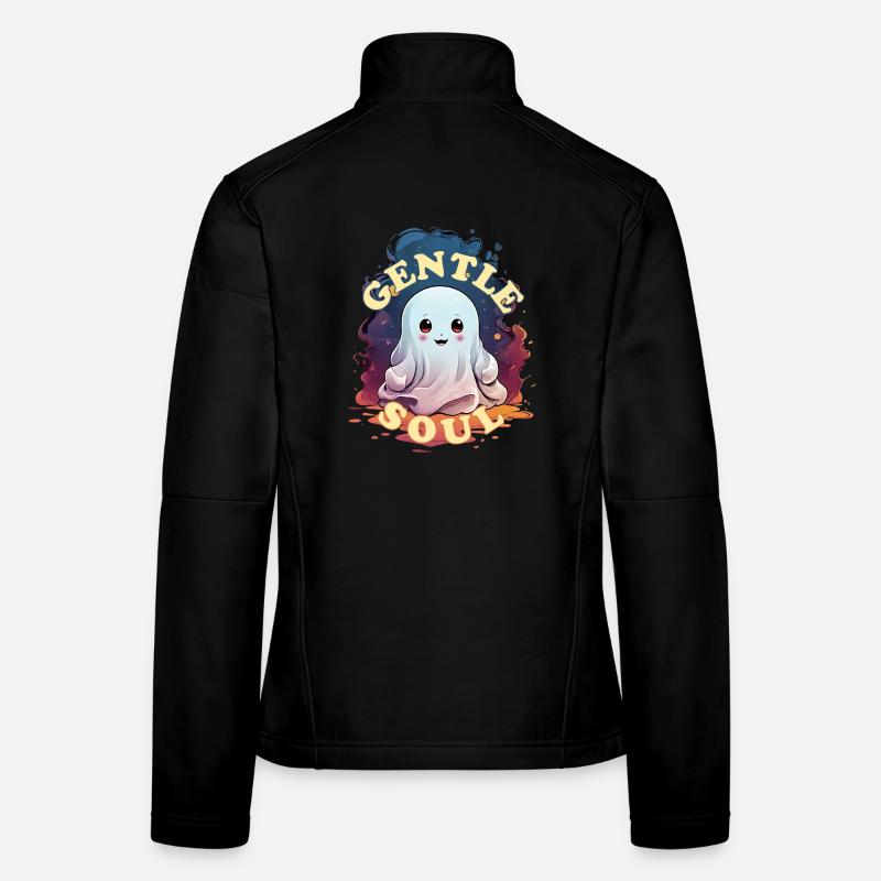 Women's Softshell Jacket