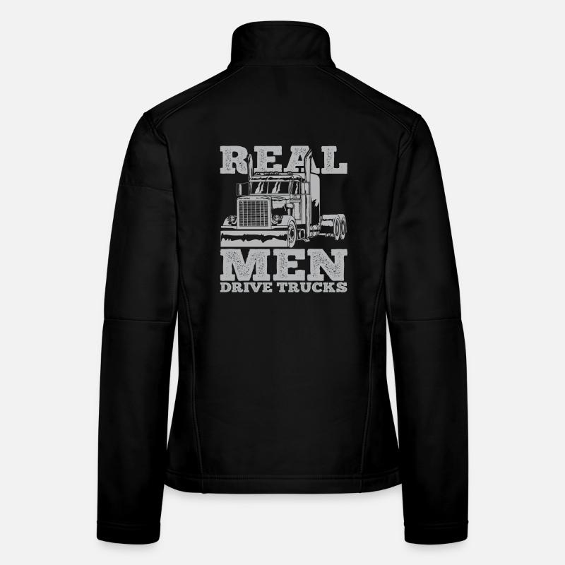 Frauen Softshelljacke